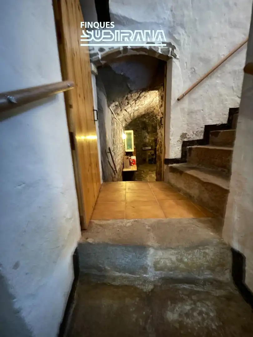Casa o chalet en venta en Savallà del Comtat con Trastero y Balcón