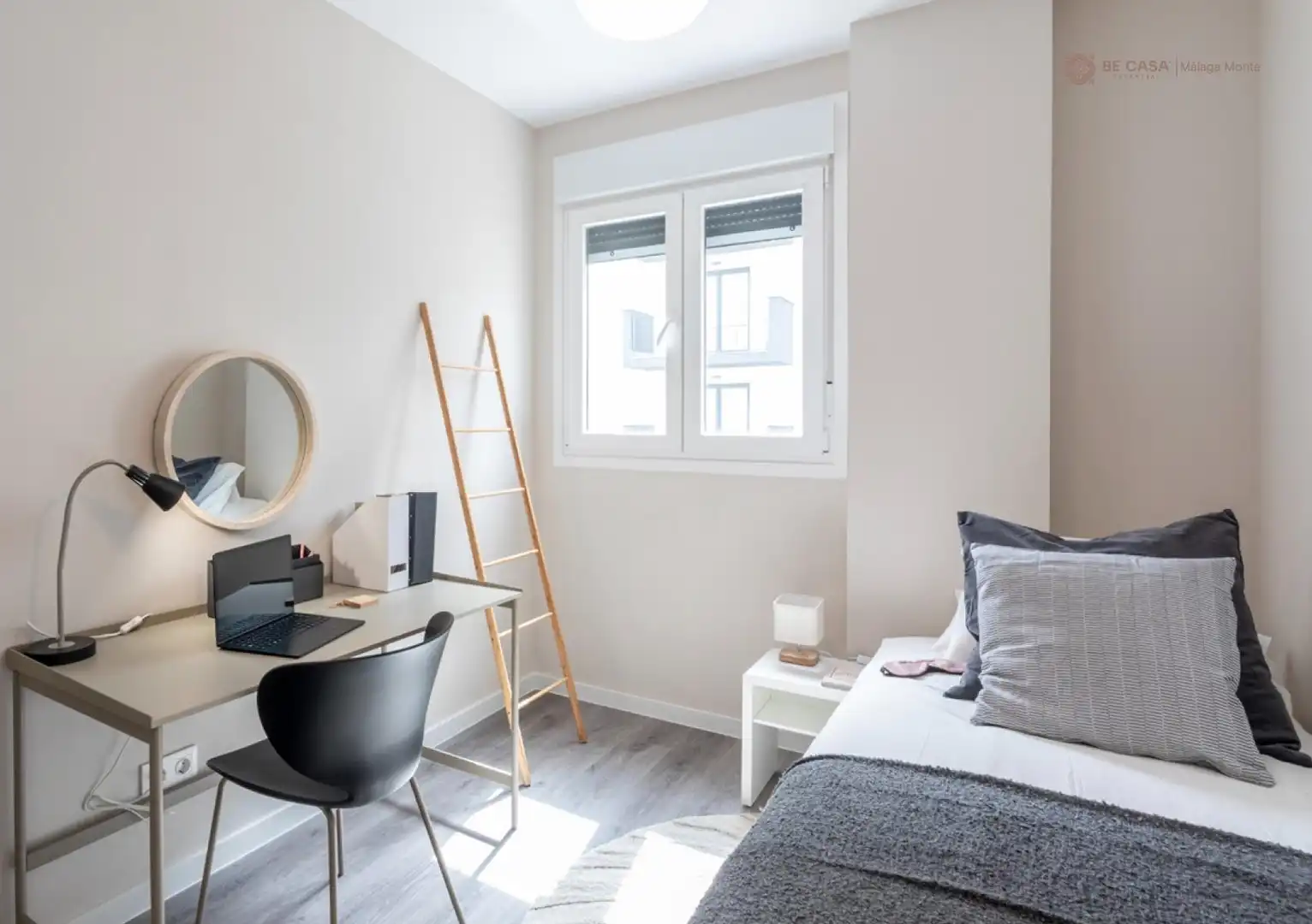 Flat for rent in OCTAVIO PAZ, El Atabal