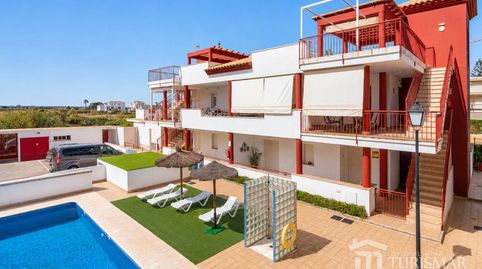 Foto 3 de Dúplex en venta en Calle Charranes, 1, Isla Canela, Ayamonte