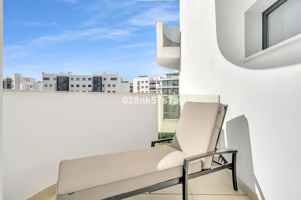Apartment mit Pool zum Verkauf in El Higuerón, imagen 19