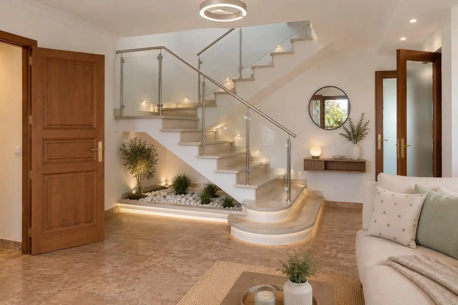 Villa con terrazza in vendita a Sa Cabaneta, imagen 52