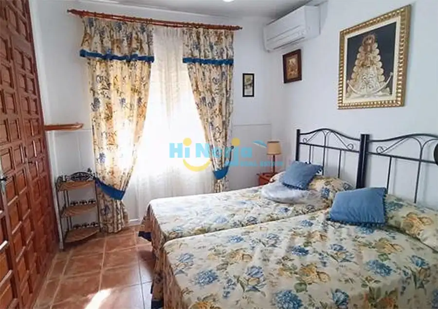 Casa con piscina en venta en Centro, imagen 4