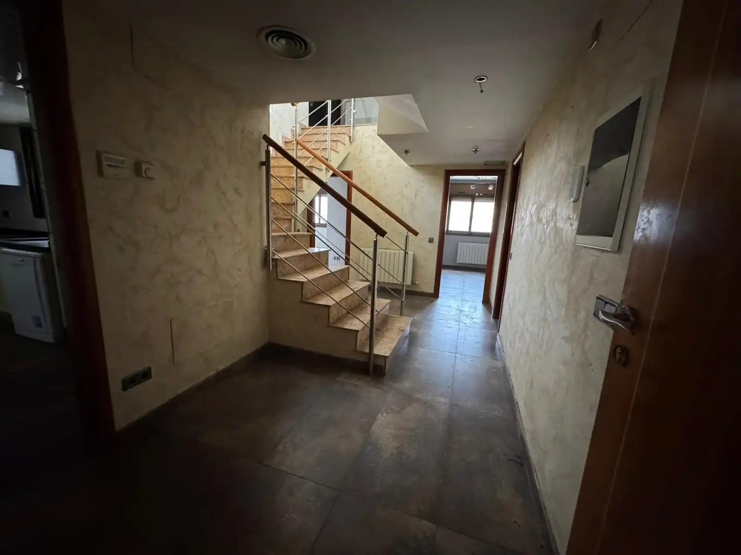 Dúplex en venta en Tarragona con Terraza y Alarma
