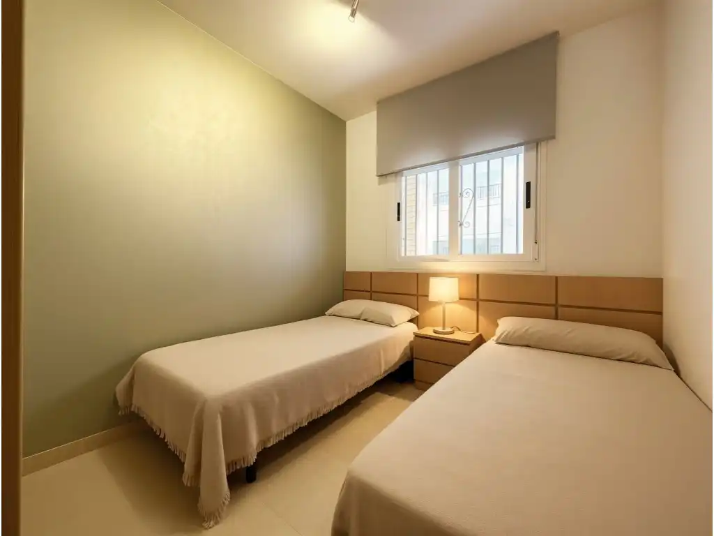Apartament en venda a Calle Moscatell, Valparaiso