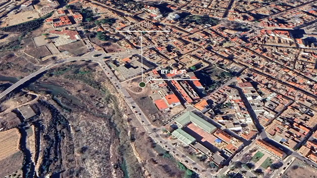 Terreno rustico in vendita a PT UE-3, imagen 4