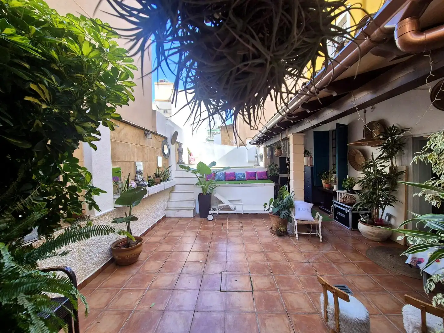 Casa en venda a Ponent, imagen 23
