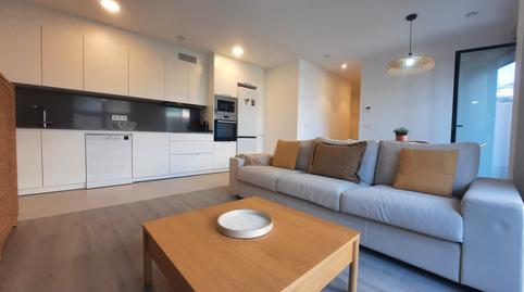 Foto 4 de Planta baixa en venda a Avenida Da Atlántida, Alcabre, Vigo