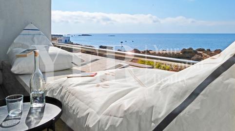 Foto 2 de Casa adosada en venda a Calle Soledad-tabarca, 22, Tabarca, Alicante