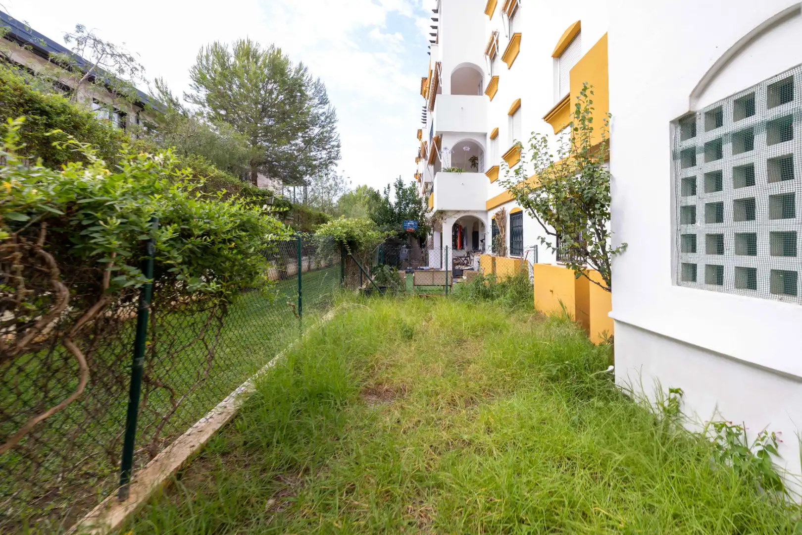 Appartement avec piscine à vendre à Milla de Oro, imagen 8