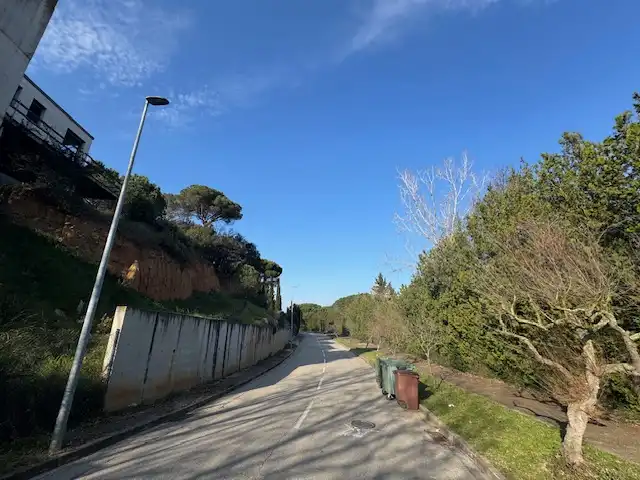 Xalet amb terrassa en venda a Avinguda del Golf 10, imagen 3