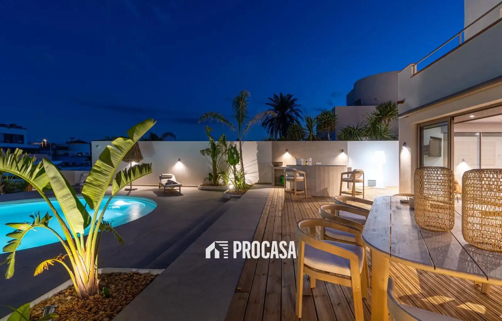 Chalet con piscina en venta en Segre, imagen 182