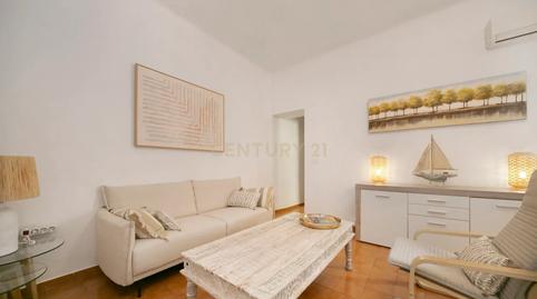 Photo 3 of Apartment to rent in Cl Purisima 9calp (alicante), -1, Zona Pueblo, Alicante