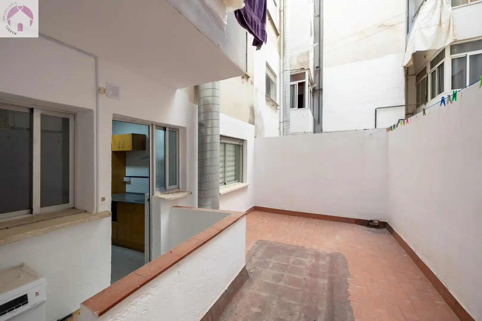 Piso en venta en Camino DE RONDA, 132, Camino de Ronda
