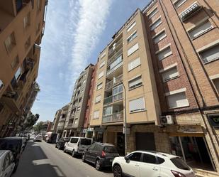 Flat to rent in COLON, Cementiri Vell
