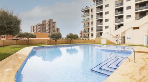 Foto 2 de Planta baja en venta en Avenida Alcoy, 30, Campello Playa, El Campello