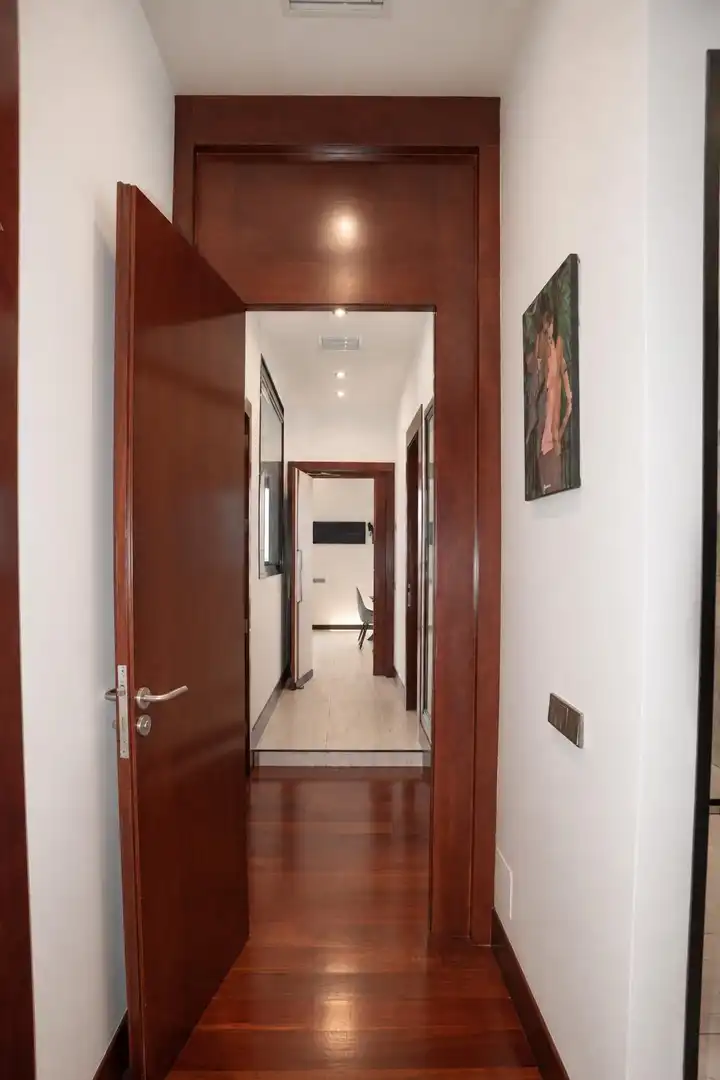 Apartamento en venta en Las Palmas de Gran Canaria con Aire acondicionado, Parquet y Trastero
