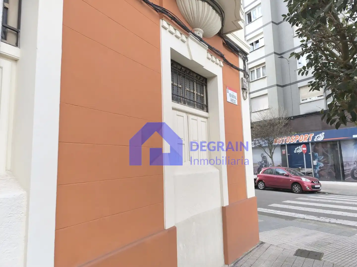 Business premises to rent in Gijón - PLAZA DEL RIEGO, imagen 21