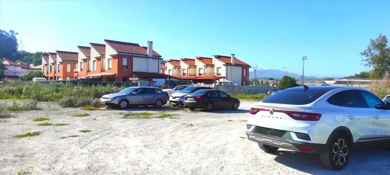 Lands and plots for sale in RINCONEDA, imagen 9