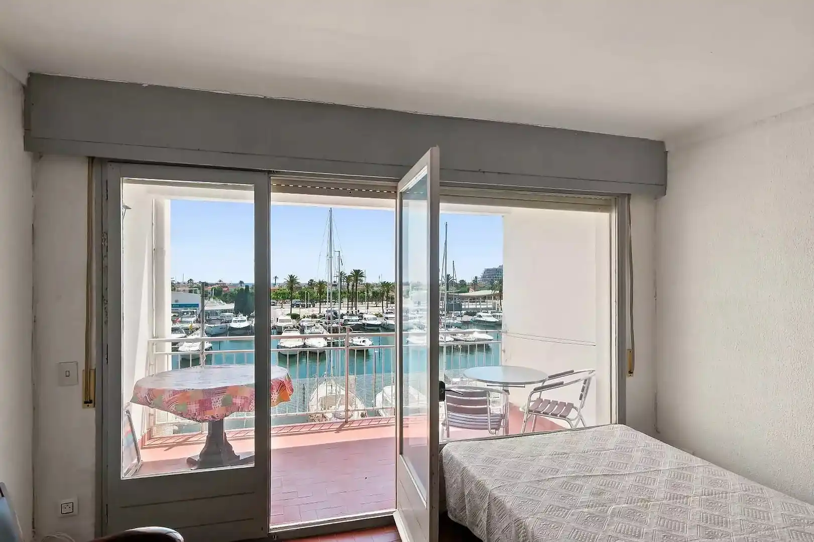 Wohnung mit Aufzug zum Verkauf in PORT GREC, imagen 21