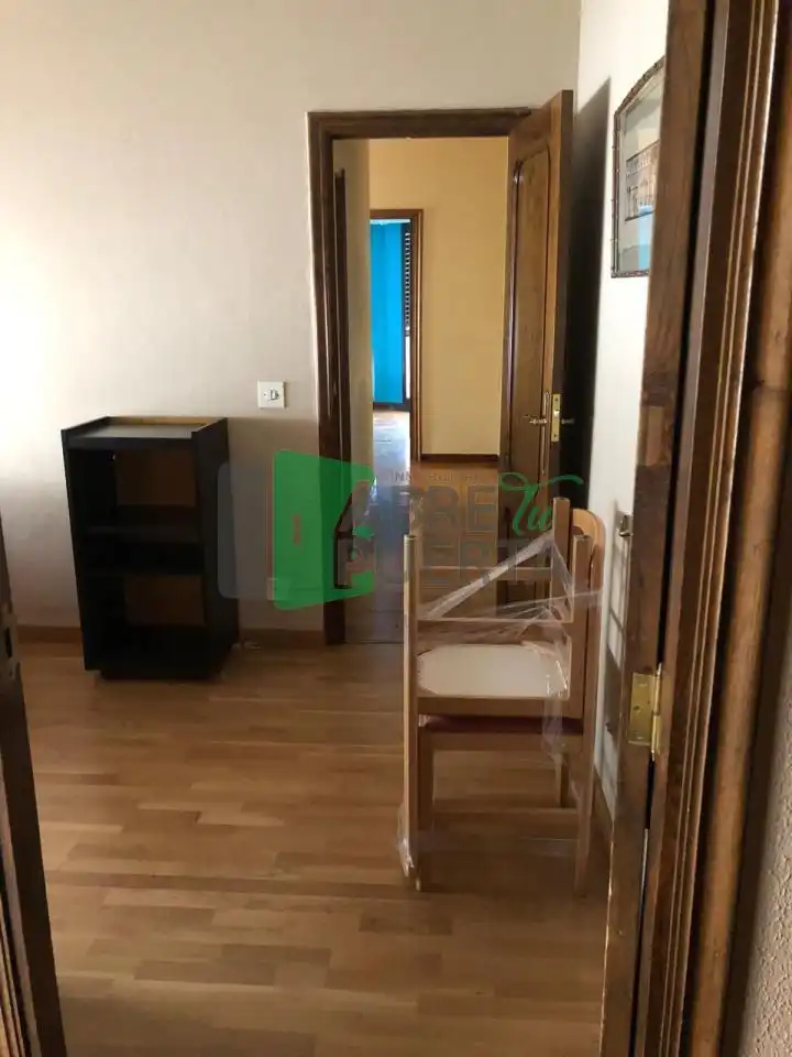 Flat for sale in Ourense Capital   with Heating, Terrace and Storage room