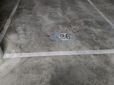 Einzelparkplatz zur Miete in Sur