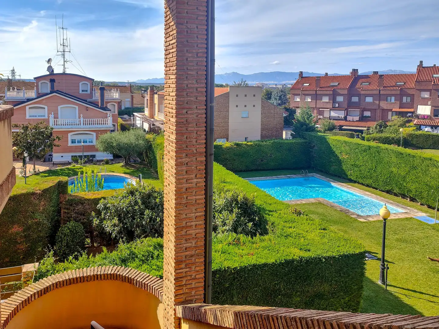 Dúplex amb piscina en venda a Caballeros Templarios 47, imagen 44