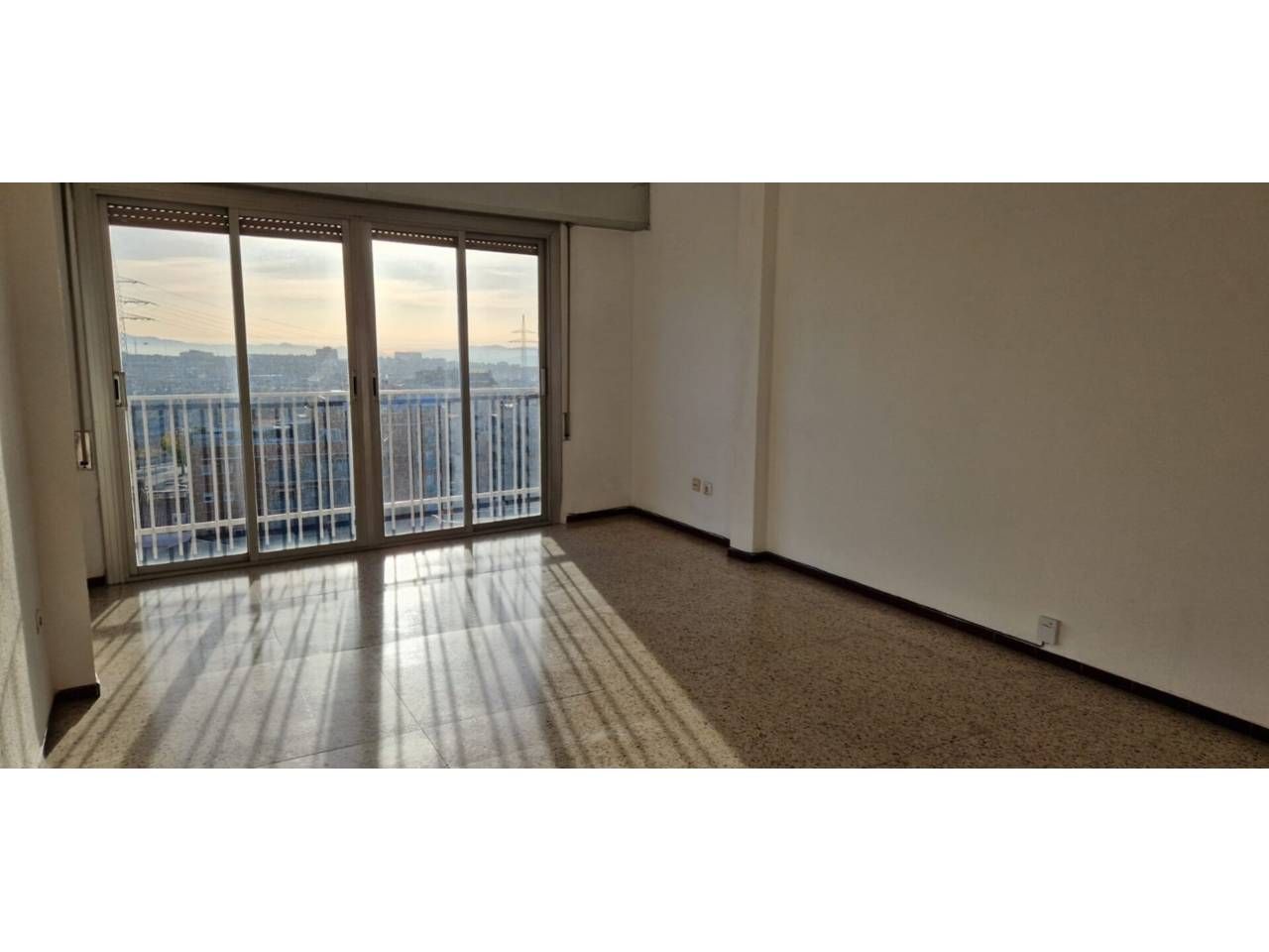 Dormitori de Pis en venda en Terrassa