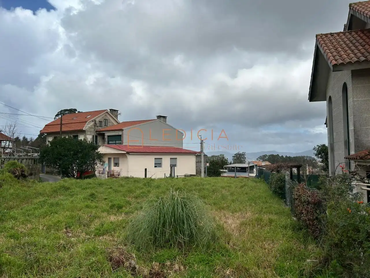 Residential for sale in Carretera Beirán, Comesaña - Matamá