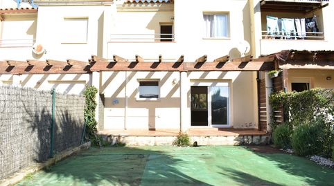 Foto 2 de Casa o chalet en venta en Carrer Fluvia, Riells, L'Escala