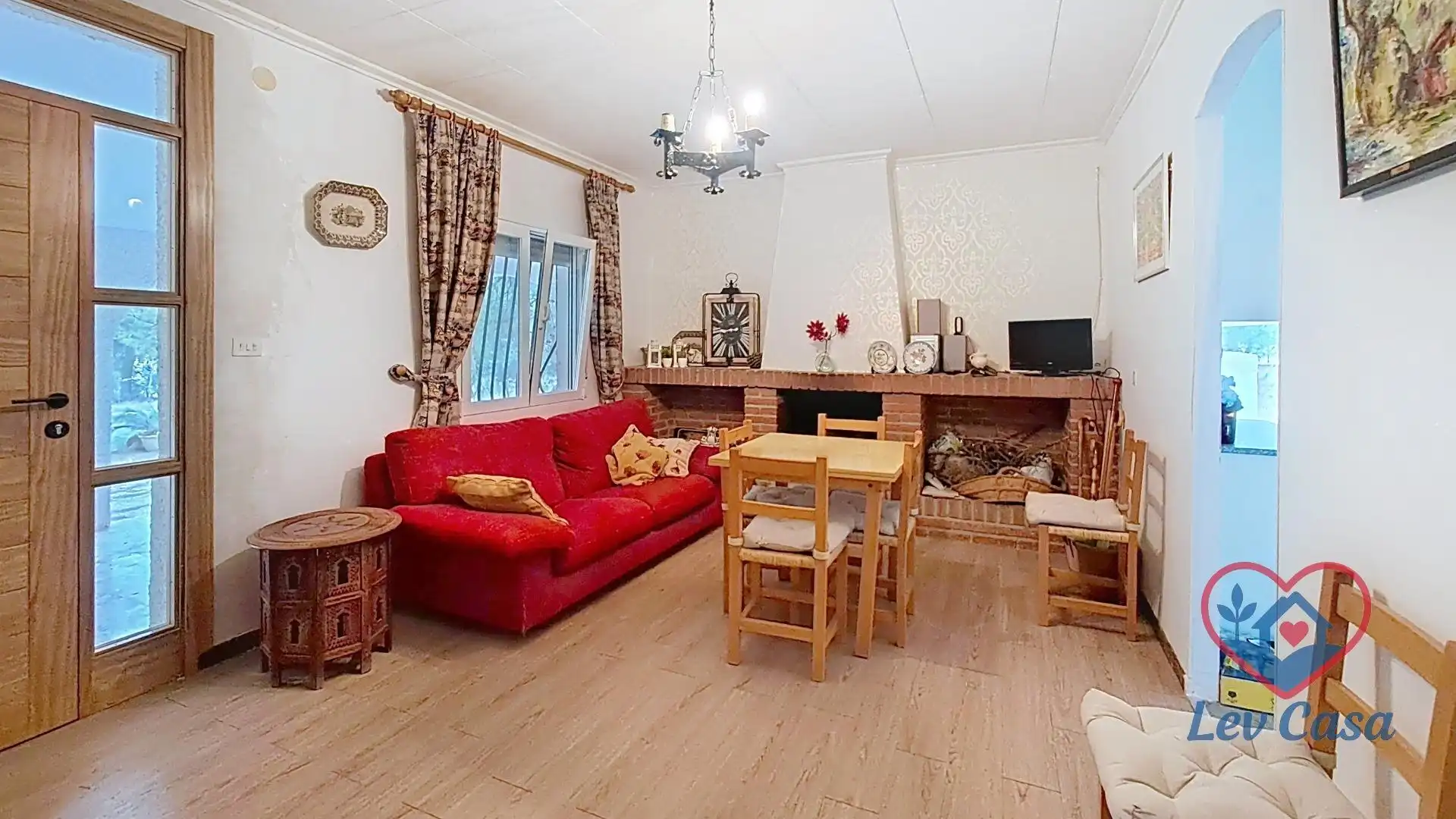 Casa en venda a Aledo, imagen 4