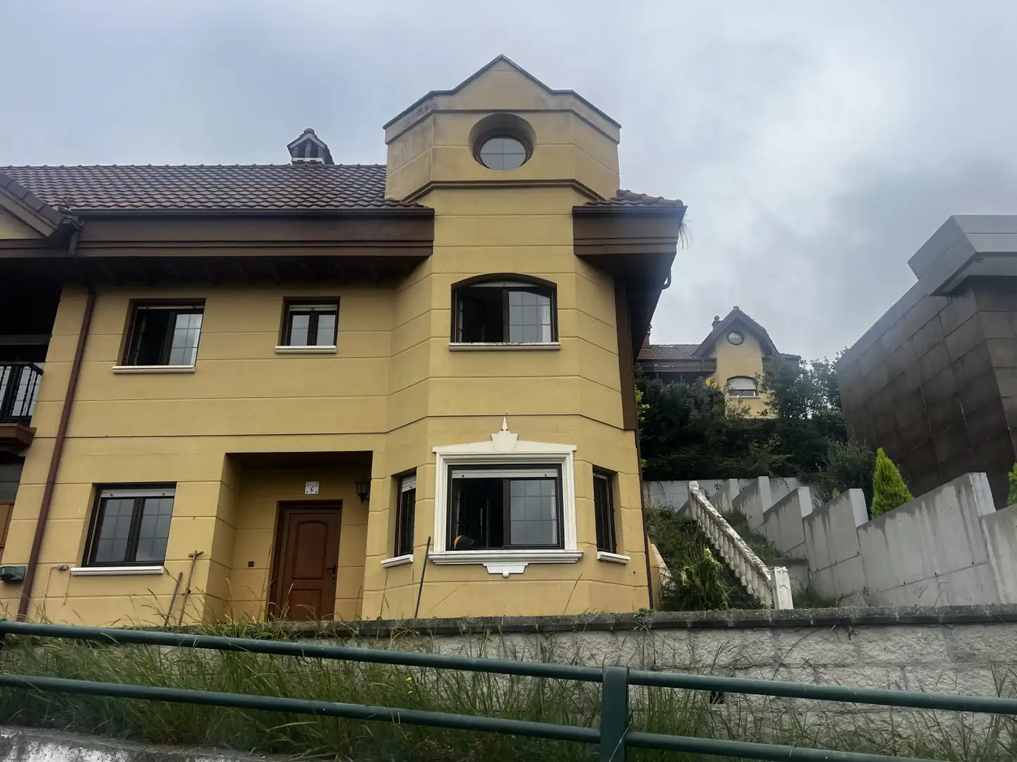 Maison mitoyenne avec piscine à vendre à Maoño - UR JUAN DE HERRERA