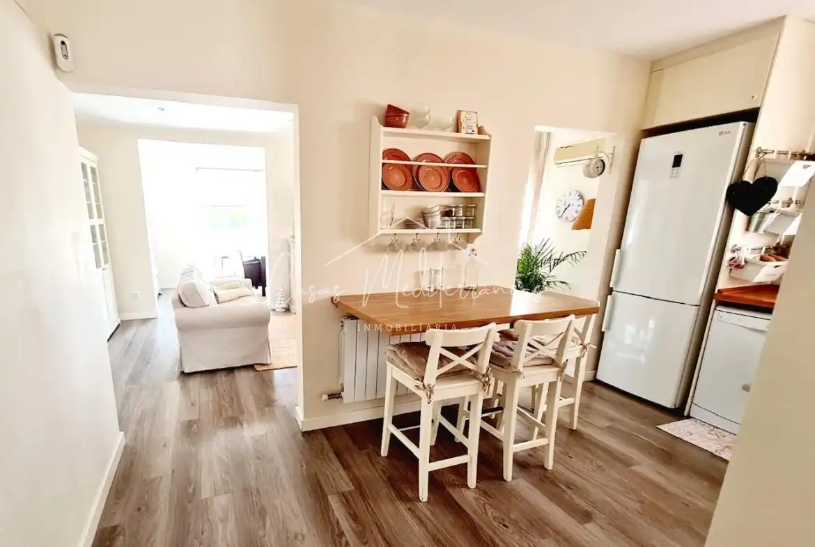 Chalet en venta en Platja de Mont-roig, imagen 10