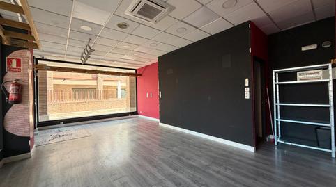 Photo 3 of Premises for rent in Avenida de Viñuelas, 11, Segunda Fase, Tres Cantos