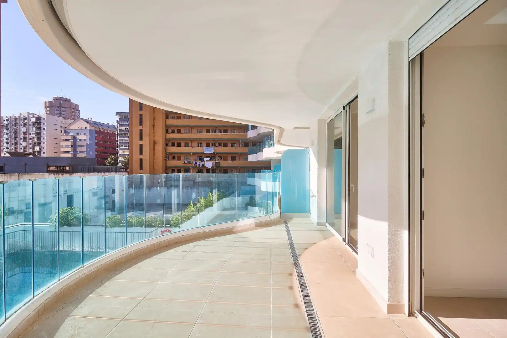 Apartment mit Terrasse zum Verkauf in Puerto Deportivo, imagen 19