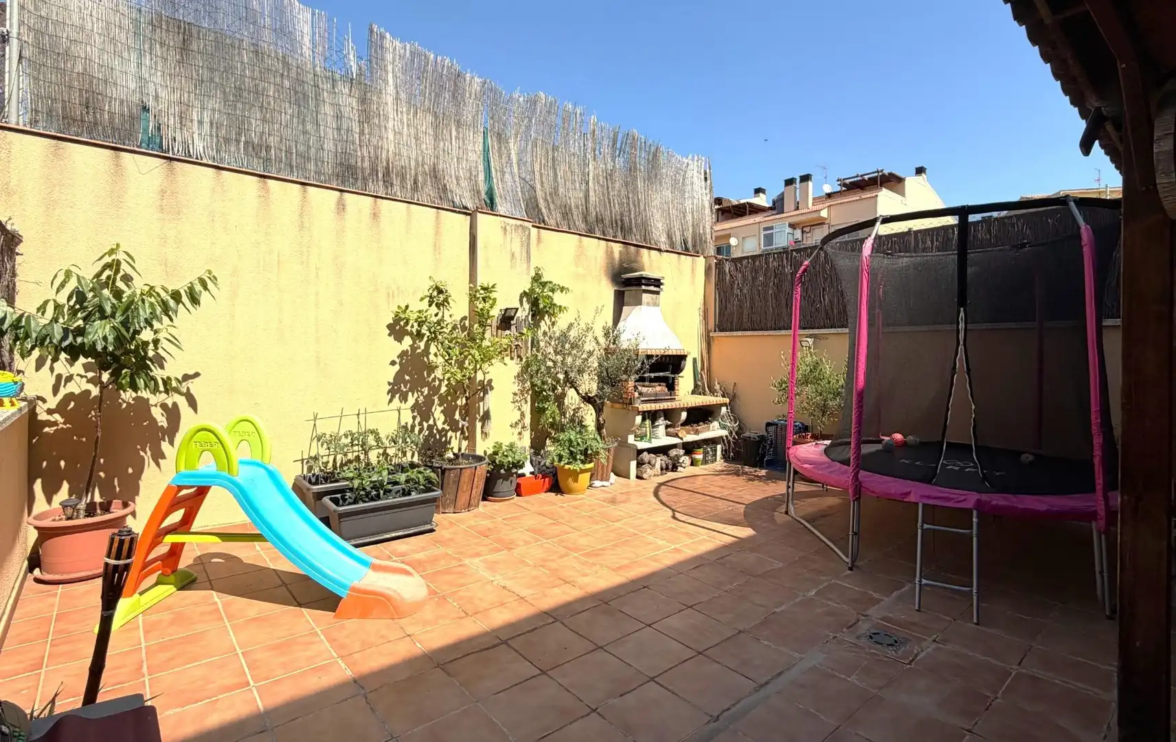 Terraza de Piso en venta en Òdena con Aire acondicionado, Calefacción y Terraza