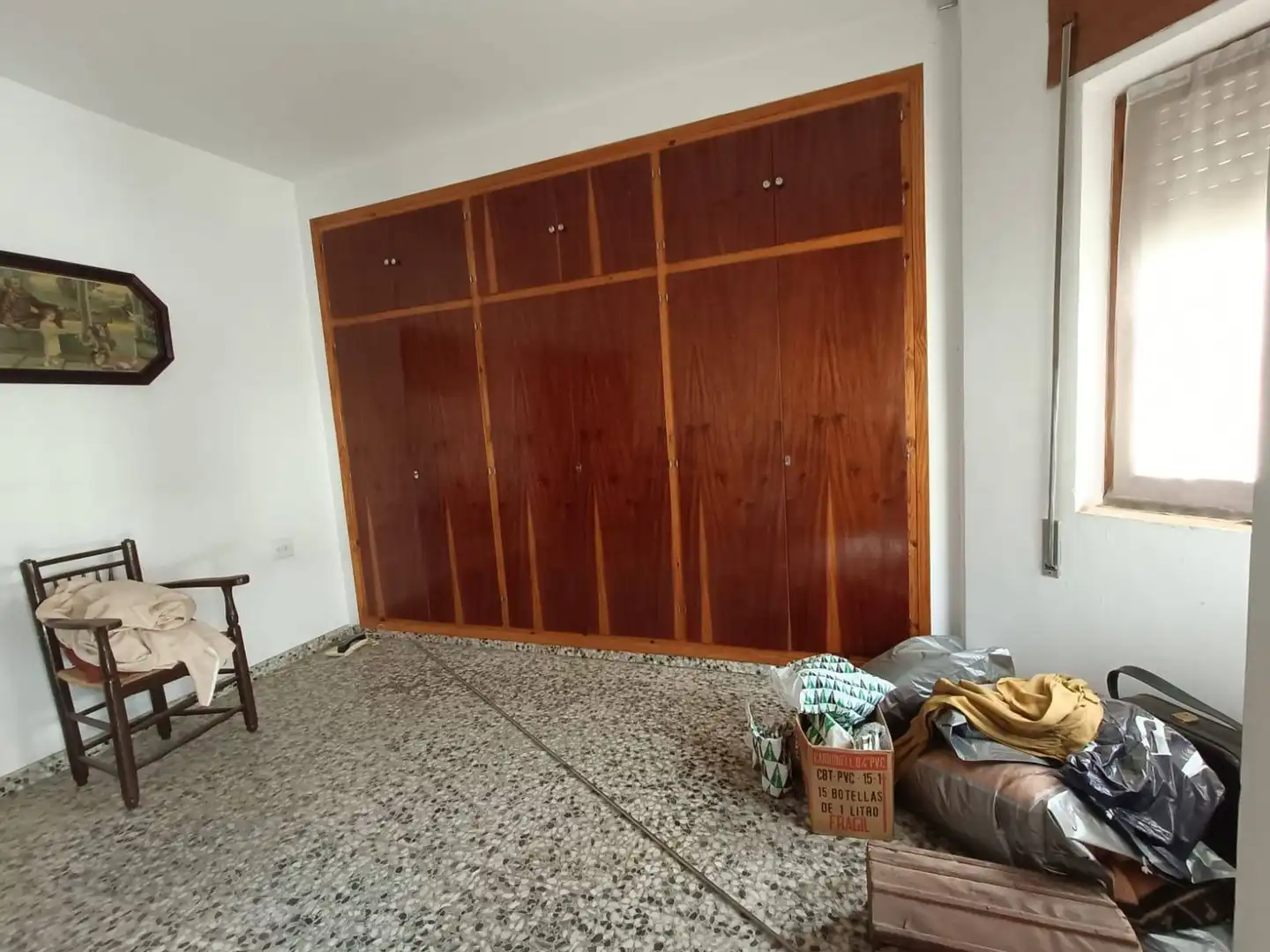 Casa rústica con terraza en venta en San Clemente, imagen 16