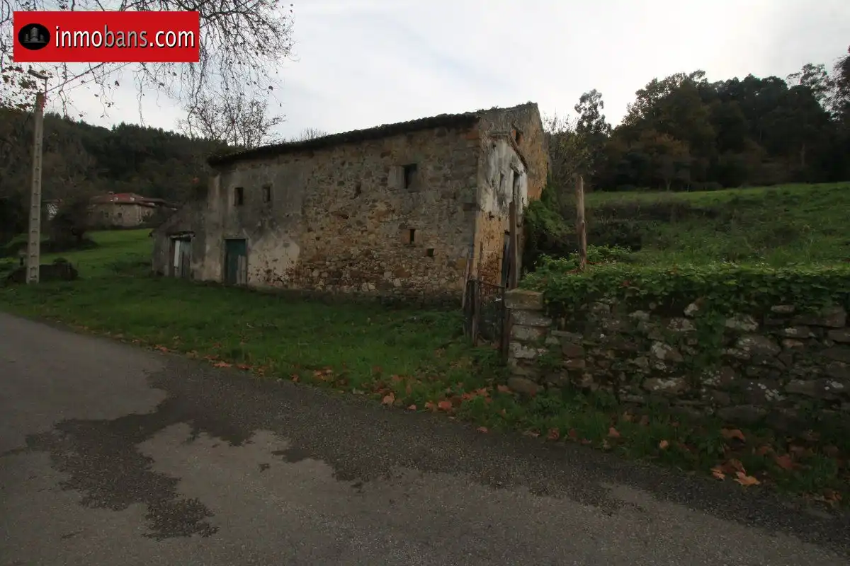Casa o chalet en venta en Colindres