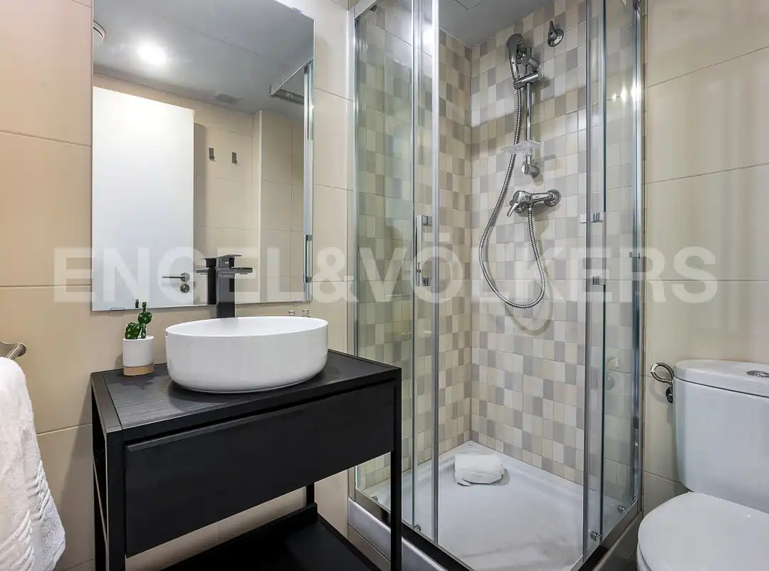 Flat for rent in Pujos, Collblanc