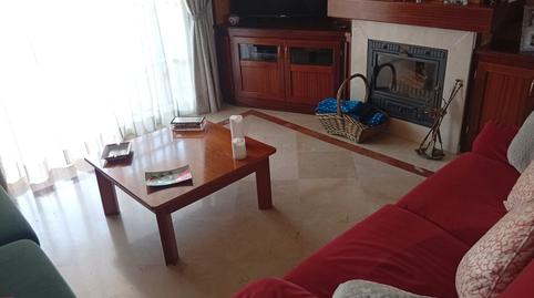 Photo 4 of Single-family semi-detached to rent in Urbanizacion Tiro de Pichon, San Pedro de Alcántara pueblo, Marbella