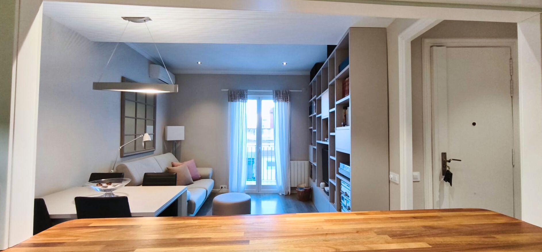 Pis en venda a Carrer Gran de Sant Andreu, Sant Andreu de Palomar, Sant Andreu