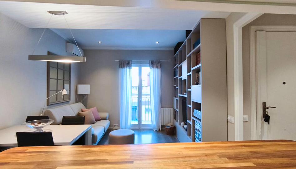 Foto 1 de Pis en venda a Carrer Gran de Sant Andreu, Sant Andreu de Palomar, Barcelona