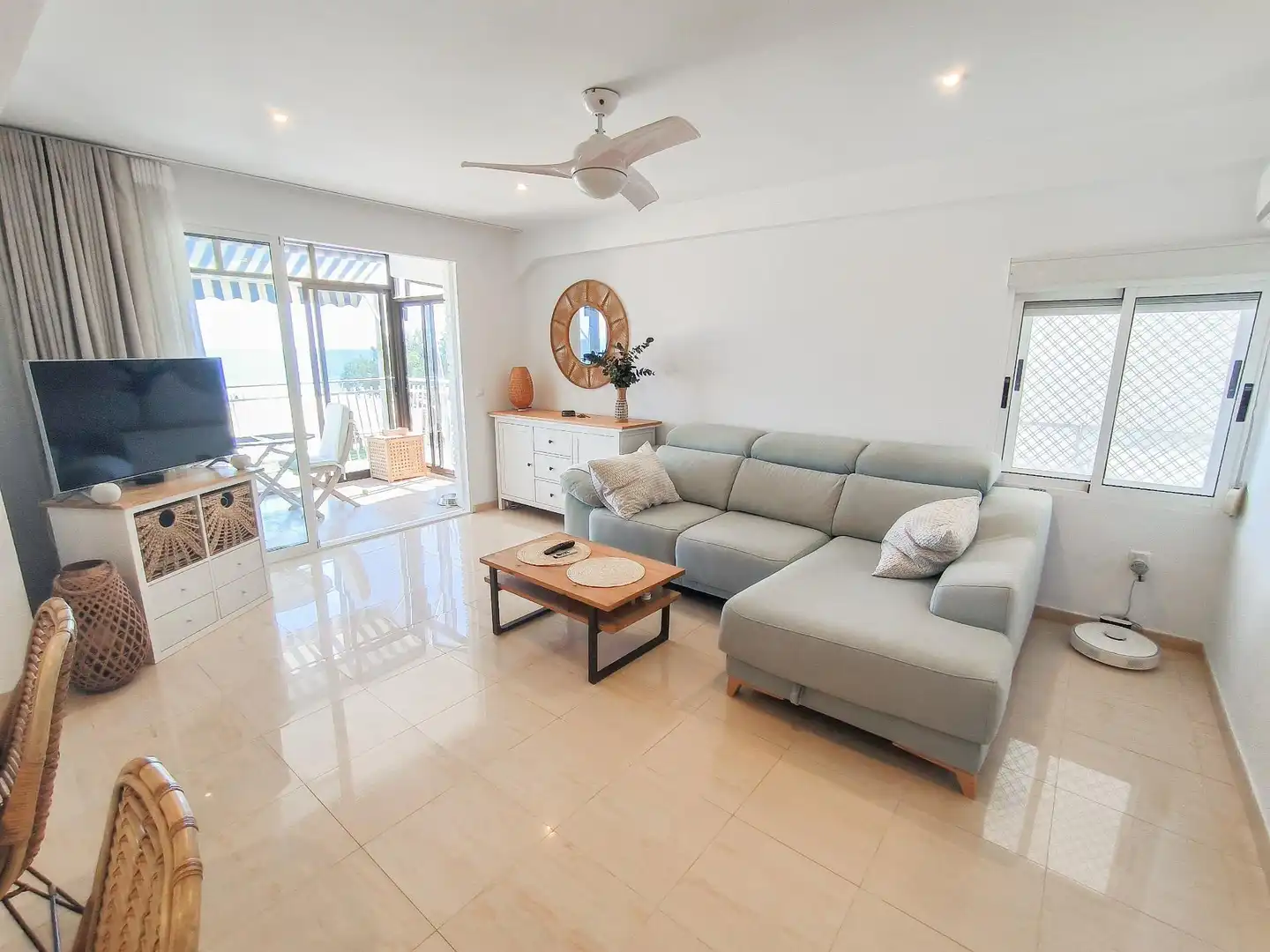 Wohnung mit Aufzug zum Verkauf in Playa de Poniente, imagen 5