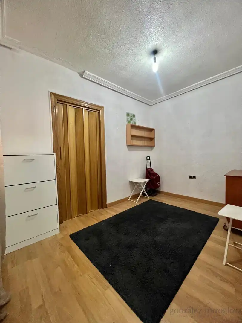 Habitación de Piso en venta en Lorca con Aire acondicionado, Amueblado y Balcón