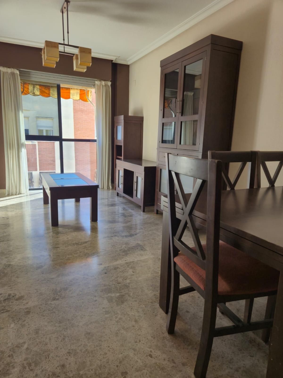 Menjador de Pis en venda en  Córdoba Capital amb Aire condicionat