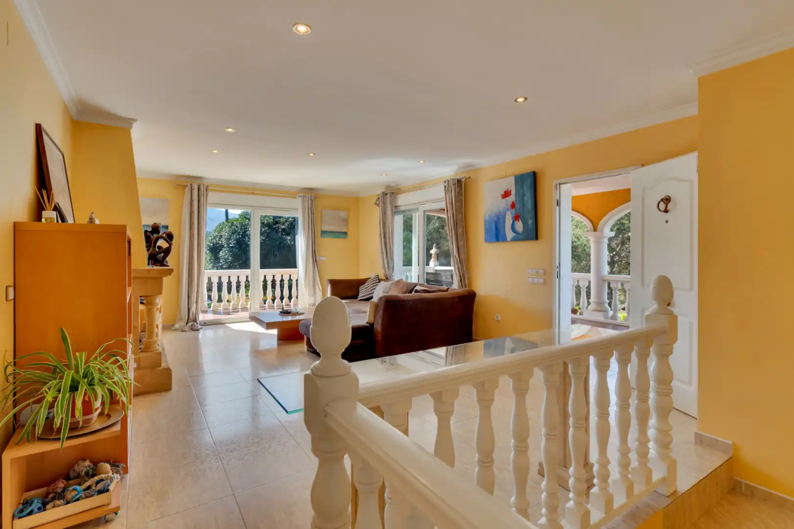 Chalet con jardín en venta en Montañar - El Arenal, imagen 13