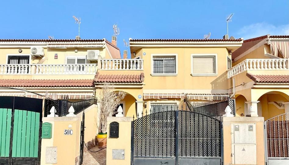 Photo 1 of Duplex for sale in Los Peñascos - El Salero - Los Imbernones, Murcia