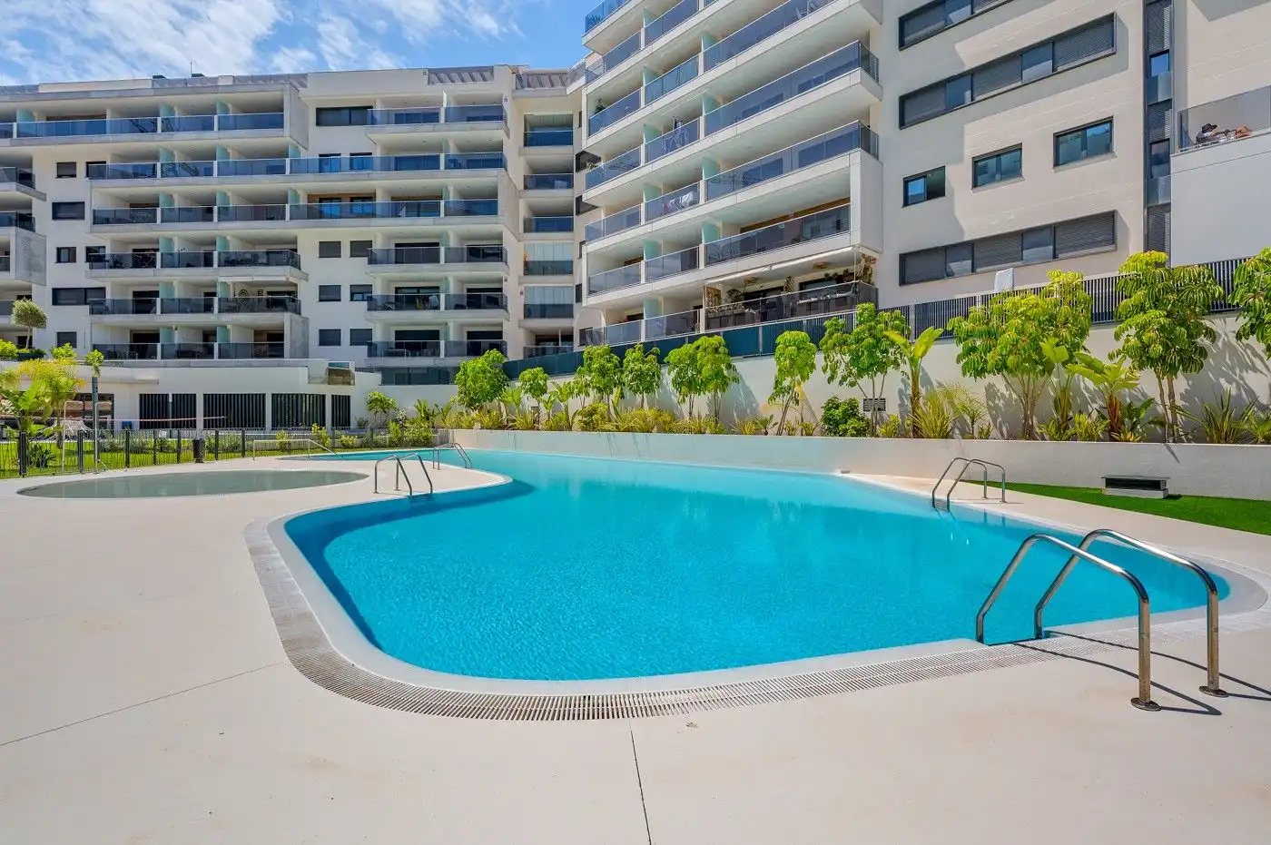 Apartamento con piscina en venta en Dehesa de Campoamor, imagen 17