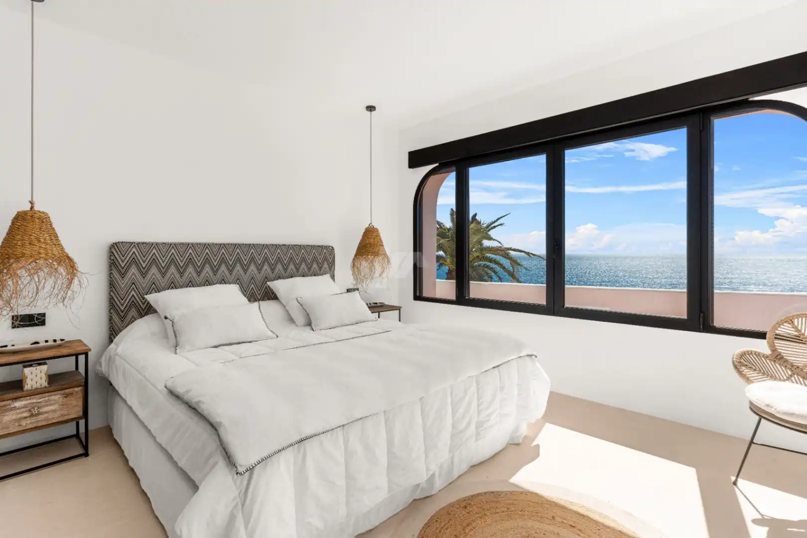 Villa avec terrasse à vendre à La Fustera, imagen 30