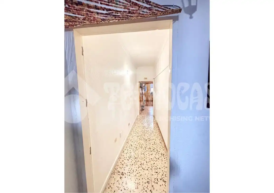Piso en venta en El Tablero