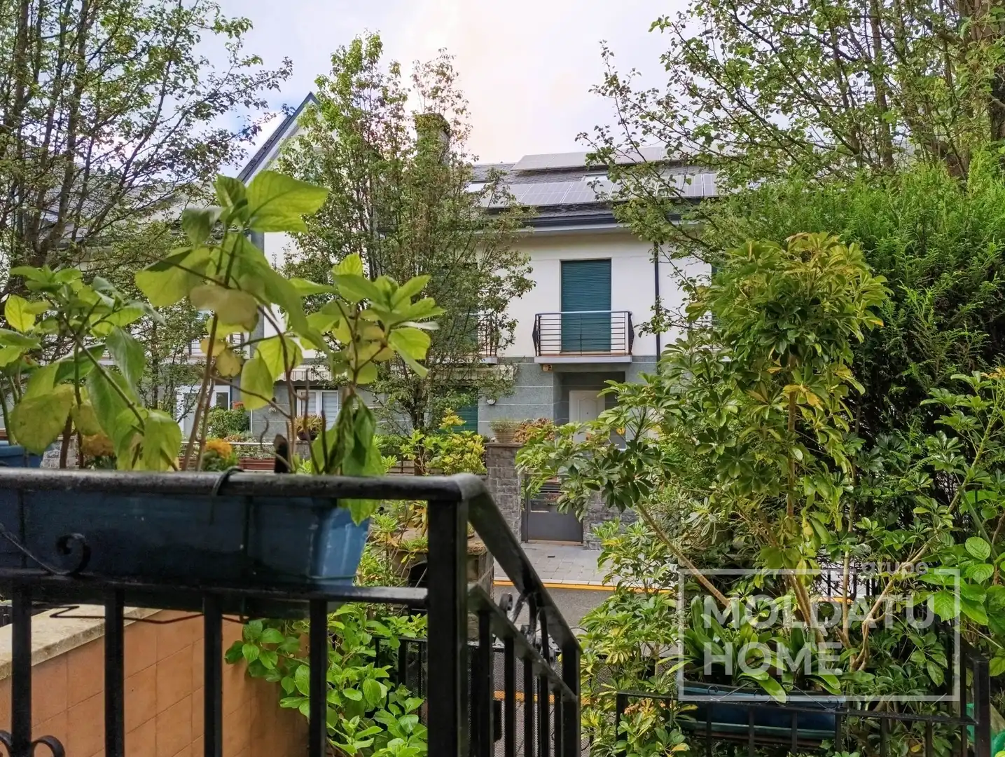 Casa a schiera in vendita a Karobiaga, imagen 69